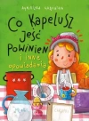 Co kapelusz jeść powinien i inne opowiadania - zdjęcie