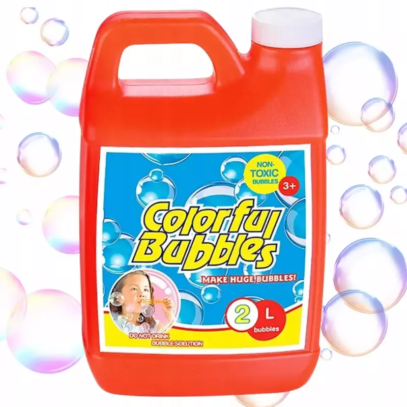 Płyn Do Baniek 2L 779