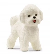 Farm World. SLH13963. Pies rasy bichon frise - zdjęcie