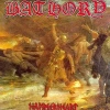 Hammerheart. CD - zdjęcie