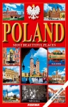 Polska. Najpiękniejsze miejsca, wersja angielska - zdjęcie