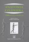 Anatomia człowieka 1500 pytań testowych - zdjęcie