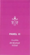 Encyklika Humanae Vitae w.3 - zdjęcie