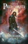 Mons Viridis Magicus. Tom 2. Mroczne drogi - zdjęcie