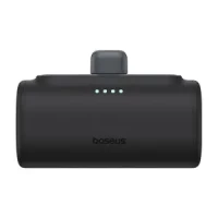 Powerbank BASEUS Compact 5000mAh 20W Lightning (czarny), zdjęcie 9