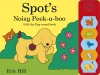 Spot's Noisy Peek-a-boo wer. angielska - zdjęcie