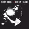 Live In Europe, CD - zdjęcie