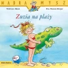 Mądra Mysz. Zuzia na plaży - zdjęcie