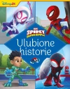 Ulubione historie. Marvel Spidey i Super-kumple - zdjęcie