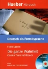Die ganze Wahrheit, Leseheft mit CD (1) OOP - zdjęcie