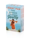 Jenny Han: The Summer I Turned Pretty Collection - zdjęcie