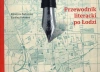 Przewodnik literacki po Łodzi - zdjęcie
