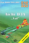 Pearl Harbor 1941-2021 Aichi D3A "VAL" 525 - zdjęcie