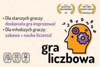 Gra liczbowa, zdjęcie 2