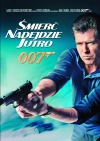 James Bond. Śmierć nadejdzie jutro, DVD - zdjęcie