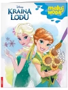 Kraina Lodu. Maluj wodą - zdjęcie