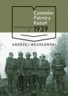 Czosnów, Palmiry, Kazuń 1939 r. - zdjęcie