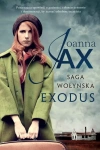 Saga wołyńska. Exodus. Z autografem - zdjęcie