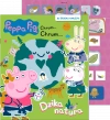 Peppa Pig. Chrum… Chrum... 91. Dzika natura - zdjęcie