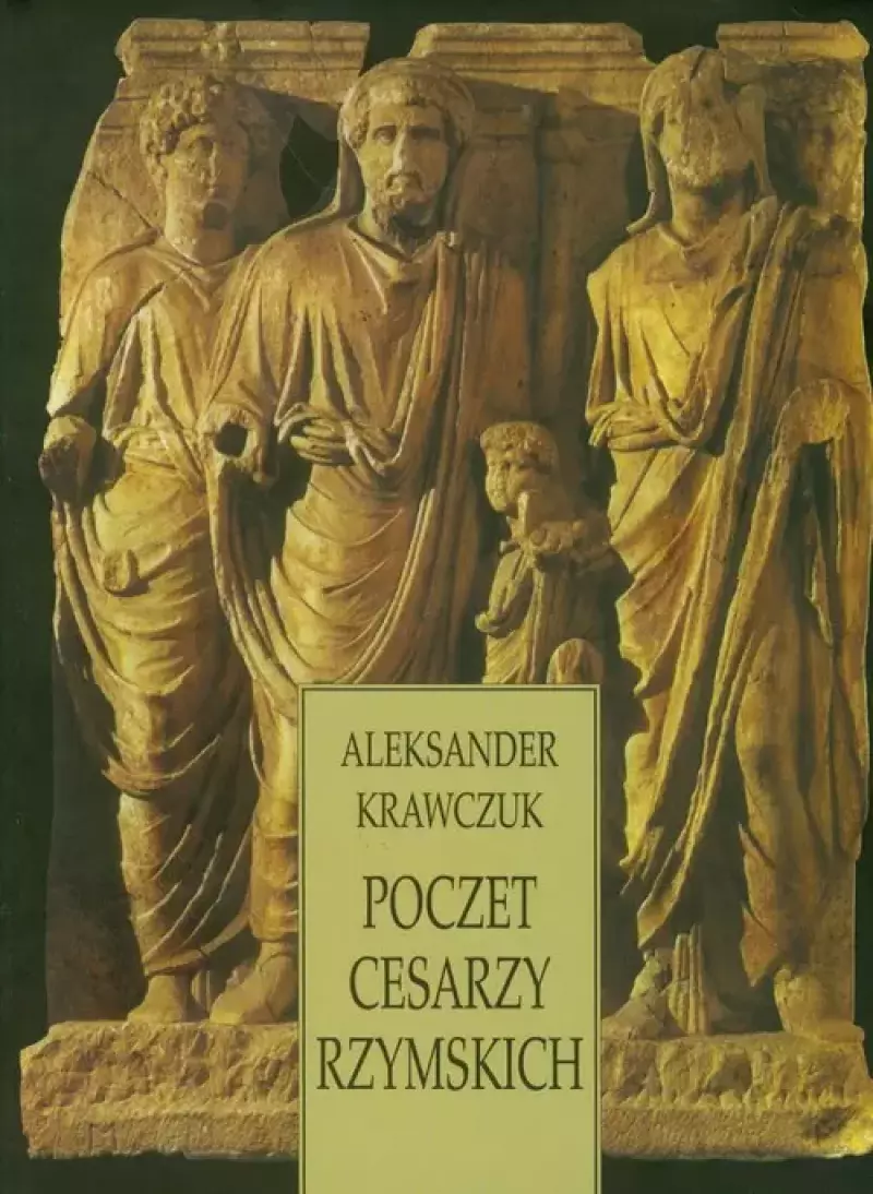 Poczet cesarzy rzymskich Poczet cesarzy rzymskich