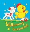 Wielkanocny kurczaczek - zdjęcie