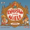 Królestwo jakich wiele. Audiobook - zdjęcie