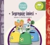 Przygody Fenka. Segreguję śmieci - zdjęcie