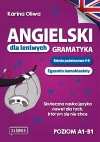Angielski dla leniwych. Gramatyka. Szkoła podstawowa 4-8. Egzamin ósmoklasisty - zdjęcie