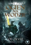 Gra paragrafowa OGIEŃ NA WODZIE Black Monk Games - zdjęcie