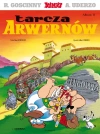 Asteriks. Tarcza Arwernów. Tom 11 - zdjęcie