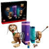 LEGO Disney™ Toy Story Cienki - podpórki pod książki 43301 - zdjęcie
