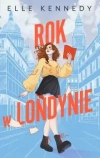 Rok w Londynie - zdjęcie