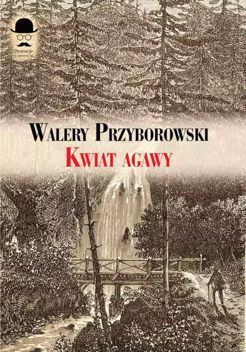 Kwiat agawy Kwiat agawy