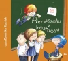 Pierwszaki z kosmosu. Audiobook - zdjęcie