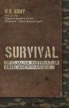 Survival. Oficjalna instrukcja Armii Amerykańskiej - zdjęcie