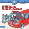 Mądra Mysz. Mam przyjaciela mechanika samochodowego - zdjęcie