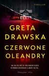 Czerwone oleandry (Duże litery) - zdjęcie