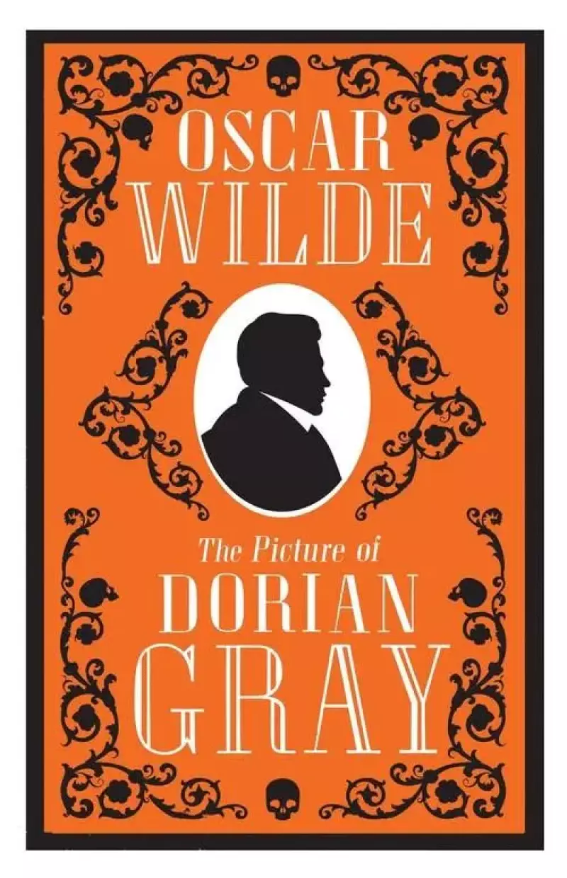The Picture of Dorian Gray The Picture of Dorian Gray