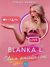 Blanka L.. Sława, pieniądze i seks - zdjęcie