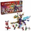 LEGO Ninjago Arcysmok skupienia 71836 - zdjęcie