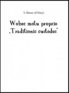 Wobec motu Proprio "Traditionis custodes" - zdjęcie
