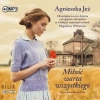 Miłość warta wszystkiego. Audiobook - zdjęcie