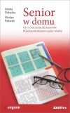 Senior w domu. Gry i ćwiczenia dla seniorów. Międzypokoleniowe quizy wiedzy - zdjęcie