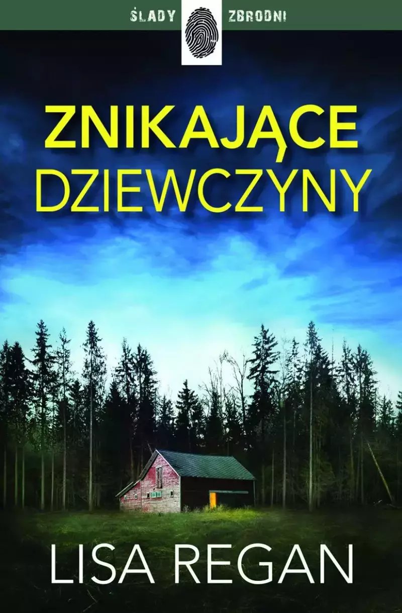 Znikające dziewczyny Znikające dziewczyny