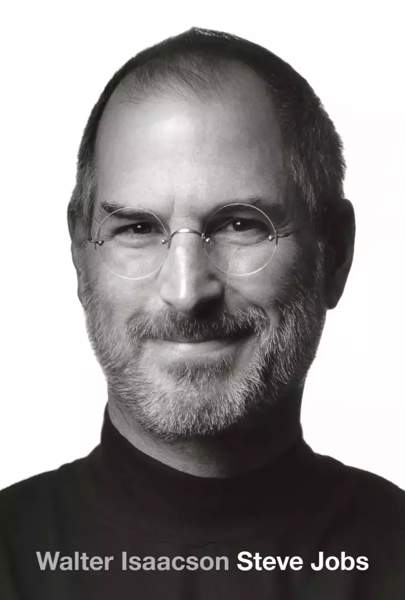Steve Jobs Steve Jobs