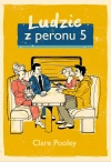Ludzie z peronu 5 - zdjęcie