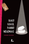 Biały teatr panny Nehemias - zdjęcie