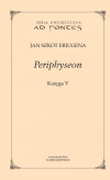 Periphyseon. Księga 5 - zdjęcie