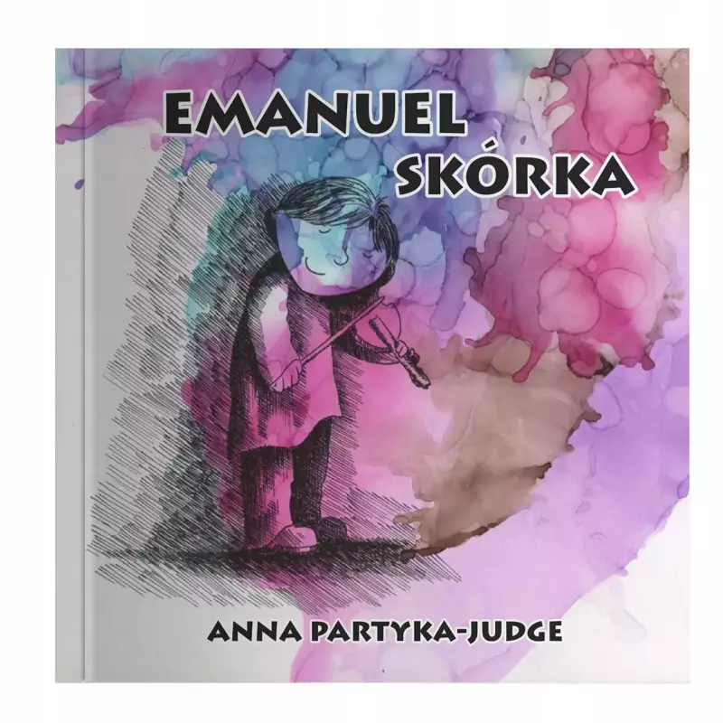 Emanuel Skórka Emanuel Skórka