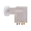 Konwerter OPTICUM UNICABLE SCR/3LEGACY ROBUST 4UB - zdjęcie